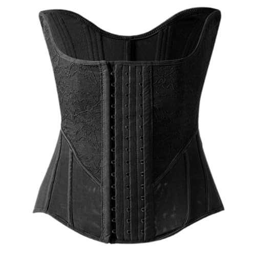 Corset en maille respirante contre le mal de dos post-partum au travail