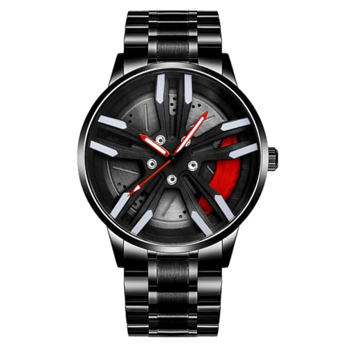 Imagen de JOATVEE Reloj de cuarzo para hombre