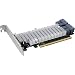 High Point SSD7120 4X Dedicated 32Gbps U.2 Ports to PCIe 3.0 x16 RAID Controller
