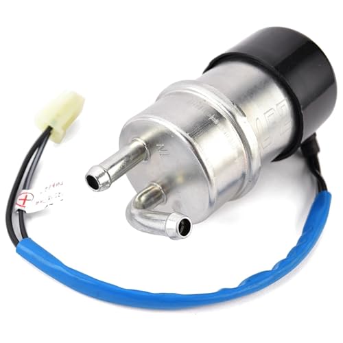 Pompe carburation à haut débit pour Yamaha FZS1000 et FZX750