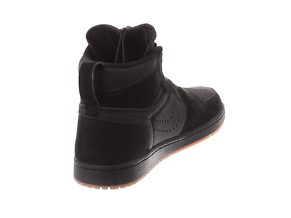 nike air jordan 1 high zip