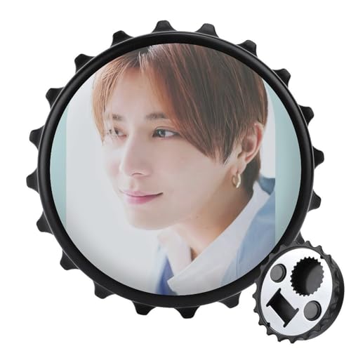 r 𔲂Hey! Say! JUMP Rc ①Ƀ}OlbgtJ 𔲂 }Olbg{gI[vi[ @\ ABS CeA R[X^[ Lb` v[gœK7.8x7.8x1.6cm