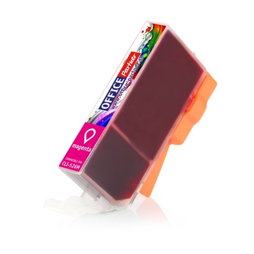 MultiPack 20 Cartucce Compatibili Canon PGI-525 /