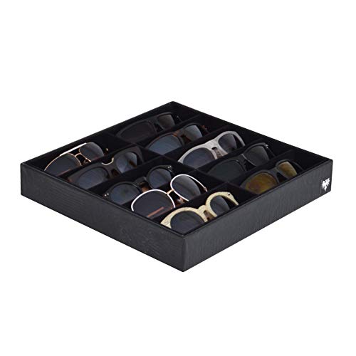 Organizador de óculos