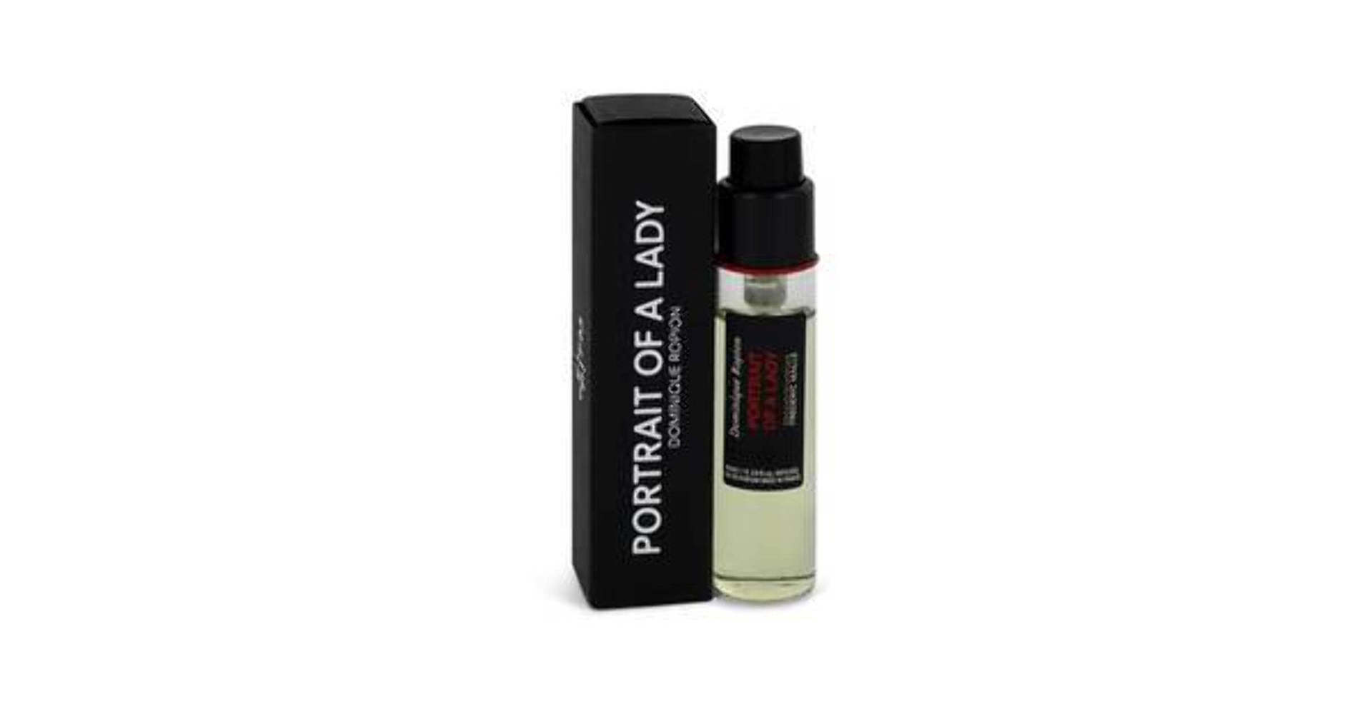 Amazon.com : Frederic Malle Ladies Portrait of a Lady EDP