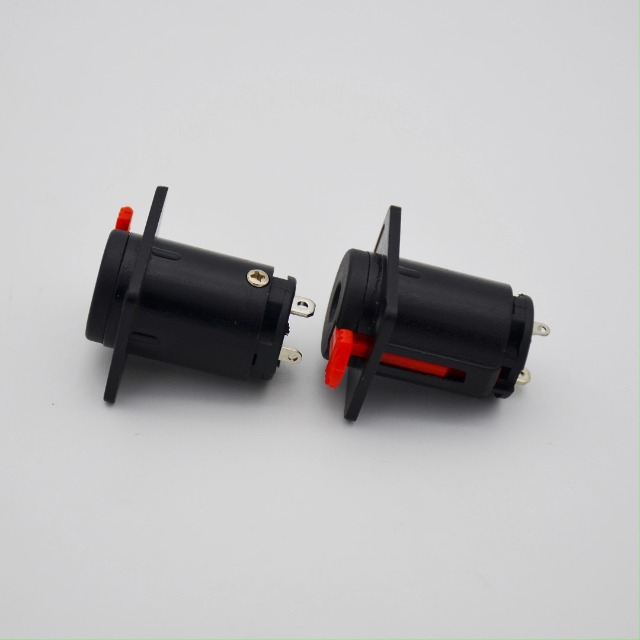 ミュージック N 5 Amazon.com: Czyuntuo 5 Pack Black 1/4 inch jack,1/4-inch