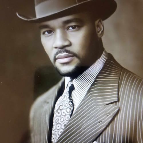 Page de couverture de Minister Troy Crawford Sr. podcast