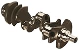 Howards Cams Howards Crankshaft, Chev SB, 350 Main H353756012T