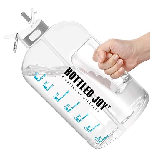 Vattenflaska,1 Gallon Vattenflaska Med Halm Och Handtag BPA-Fri, Daglig Vattenintagsflaska Med Tidmarkeringsspårare för Att Påminna Om Dricketid, Perfekt för Gymkontor