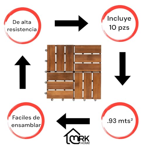 Listado y reviews de Adoquines para pisos exteriores los más solicitados. 21 Imagen adicional