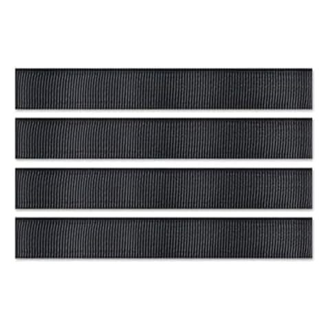 Hoverboard Seat Attachment 4 Straps Fits 6.5”/ 8”/ 10” Hoverboards, Hover Cart for Kids & Adults Accessory for Self Balancing Scooter, 4 Straps Cover