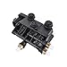 GELUOXI RVH000095 Air Suspension EAS Valve Block Replacement for Land Rover Range Rover Sport 2006-2013, 2005-2009 Land Rover Discovery 3, 2010-2016 LR4#RVH000055 Air Suspension Valve Control Unit.