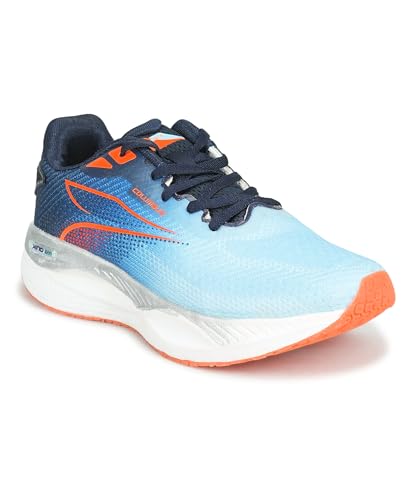 Image of Columbus Archer Sports Shoe - Running Shoe| Walking Shoe| Training & Gym Shoe| Outdoors Shoe for Men's