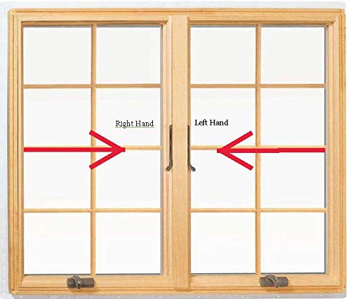 Andersen Split Arm Operator (Left Hand) In Stone Color (1982-1995) - 1361316 #TOP1