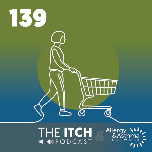 #139 - Understanding Food Allergy Labels & "May Contain" in the U.S.