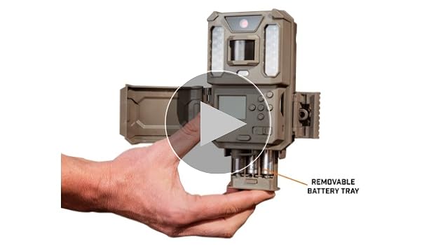 カメラまとめ売り Bushnell ブッシュネル トロフィーカム24MPプライムCOMBO