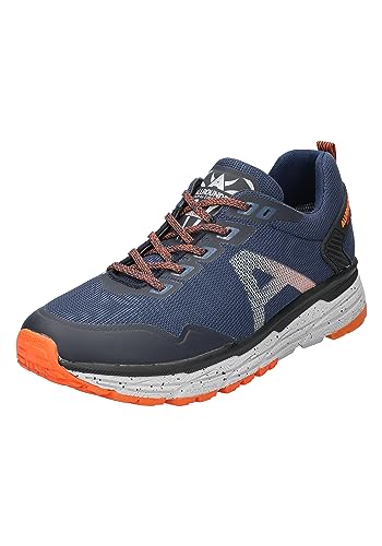 Men's Allright-tex Sneaker