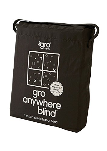 Image of The Gro Company Gro-Anywhere Blind