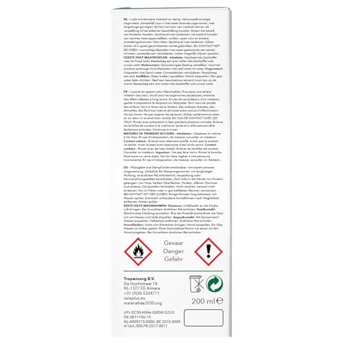 Care Plus DEET 50% Muggenspray – 200 ml - View 5