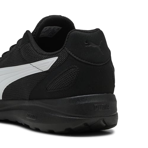 Image of Puma Unisex-Adult Softride Cosmic Lt Sneaker