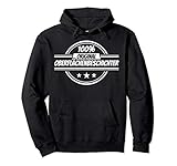 Oberflächenbeschichter Geschenke lustiger Spruch Pullover Hoodie