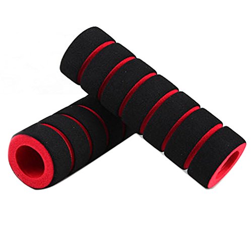 Vococal - 1 Paio Coprimanubrio Manicotto di