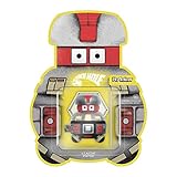 Super 7 Black Hole V.I.N.Cent. - 3.75 in Scale Reaction Figure