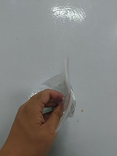 Miniatura 11 de Paquete de 2 piedras de preocupación para el pulgar para la ansiedad, juego de cristales curativos de amatista de cuarzo rosa natural, piedras