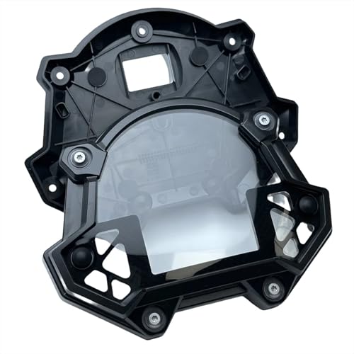 Boîtier de compteur pour Ninja Z900 et Z650, tachymètre de moto
