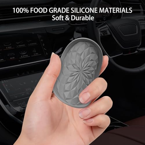 4 Piezas Posavasos para Ford Transit 2015-2026 miniatura 4
