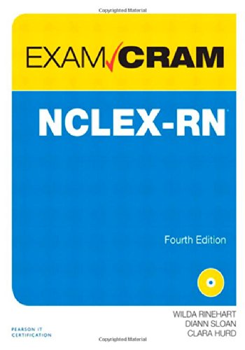 NCLEX-RN Exam Cram