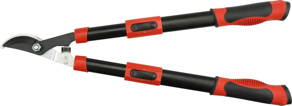 YATO Narzędzie TELESCOP.BY-PASS LOPPING SHEARS 605-930 - YT-8839