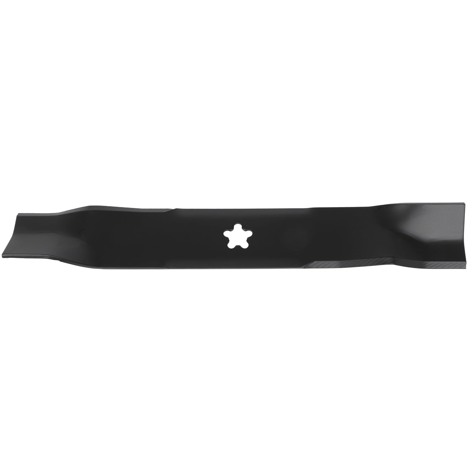 ROADFAR Lames de tondeuse à pont de 116,8 cm pour Husqvarna 532176084