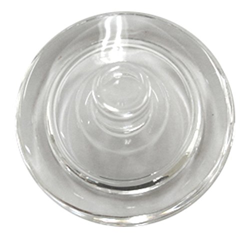 CHEMEX CMC Glass Lid for Coffee Makers