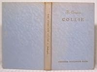 The complete cocker spaniel B0007H6EBU Book Cover