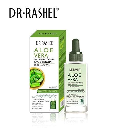 aloe vera snail soothing gel Moods Skin Care main image 1