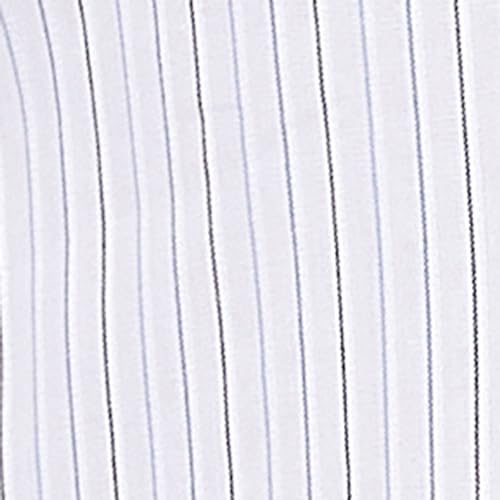 Image of Raymond Men's Slim Fit Pure Cotton Full Sleeve Semi Cutaway Collar Structure Pattern Light Blue Formal Shirt