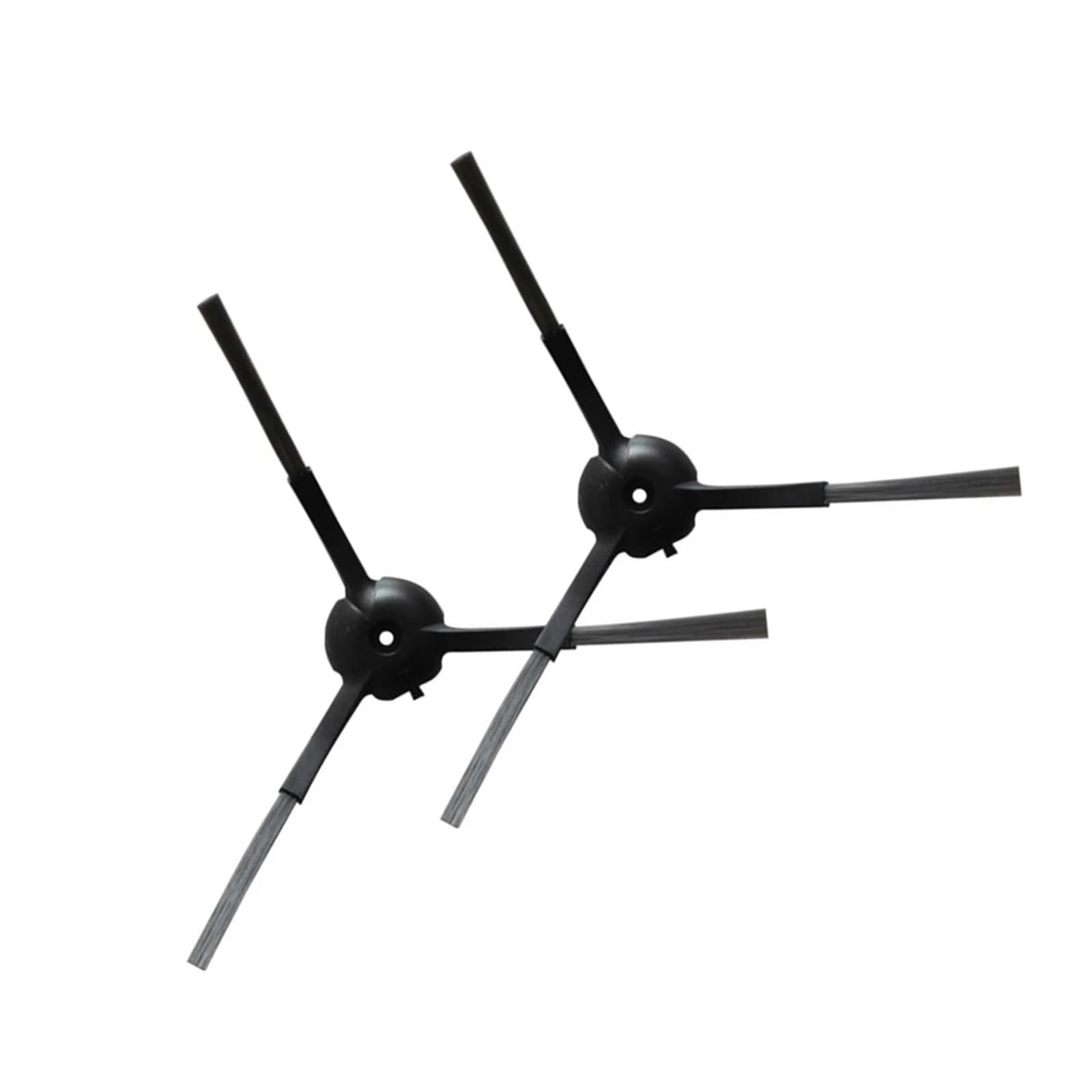 Repuestos for barredoras. Compatible con Laresar L6 Pro, Compatible con Ultenic T10, Robot aspirador, almohadillas for fregona, bolsas for polvo, accesorios de repuesto, juego completo de accesorios f