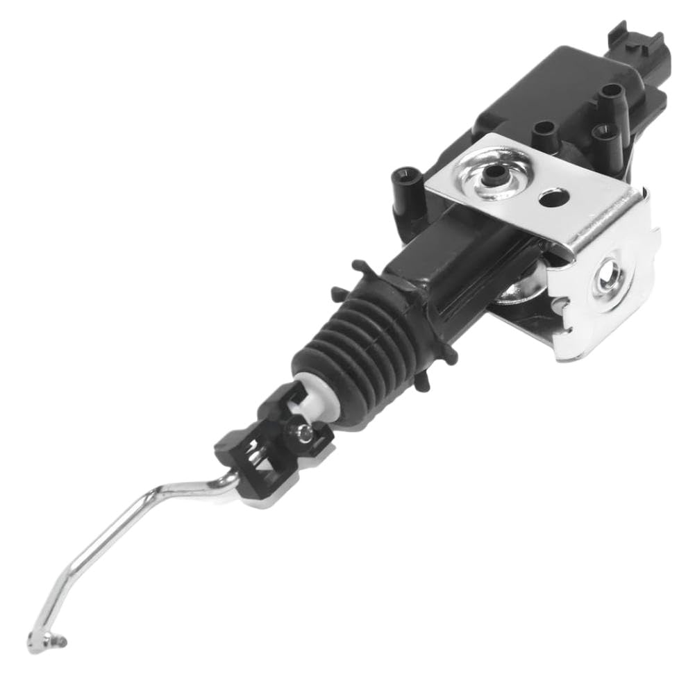 Door Lock Actuator Motor 5W1Z54218A42AA 746185 Compatible with Crown Victoria Town Car Marquis 4.6L 2005-2011