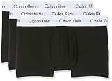 Paket 3 Boxer Mann Herren Tripack CK CALVIN KLEIN Artikel U2664G LOW RISE TRUNK