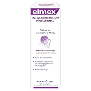 Elmex Tandspoeling, 2 Stuks: 2 x 400 ml
