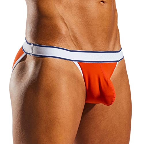 Cocksox Bikini Brief Cx16N (X-Large, Brighton) #TOP2