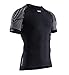 X-Bionic Invent® 4.0 T-Shirt Opal Black/Arctic White L