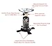 Texsport Single Burner Propane Stove