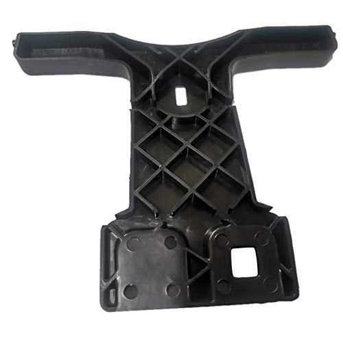 Support de calandre pour réparer le pare-chocs Mercedes C250 C350 W204 après choc avant