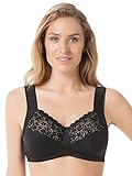 Anita Entlastungs-BH 5813, 80 H, schwarz