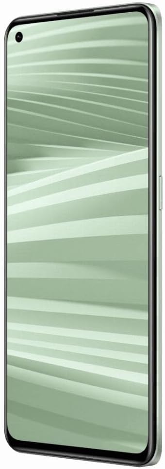 realme GT2 Pro Dual-SIM 256GB ROM + 12GB RAM (GSM | CDMA) Factory Unlocked 5G Smartphone (Paper Green) - International Version