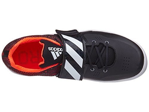 adidas gazelle silver green womens Velaasa Revolution: Throwing Shoe in Black main image 1
