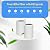 Blue Pure 411 Replacement Filters for Blueair Blue Pure 411, 411+, 411 Auto and Mini Air Purifier, Include 2 Particle and 2 Activated Carbon