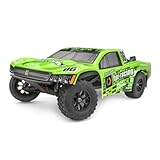  HPI Jumpshot SC V2 - Pantaloncini da corsa 1/10-160261